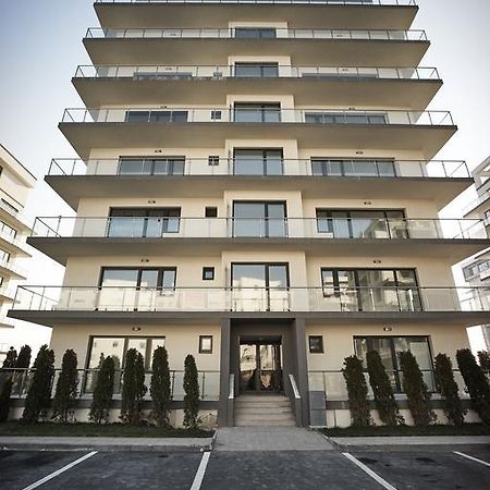 Studio Riviera 마마이아 외부 사진