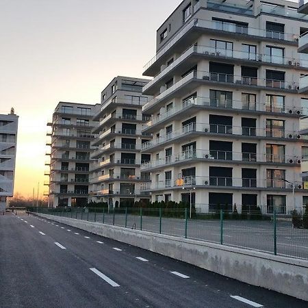 Studio Riviera 마마이아 외부 사진
